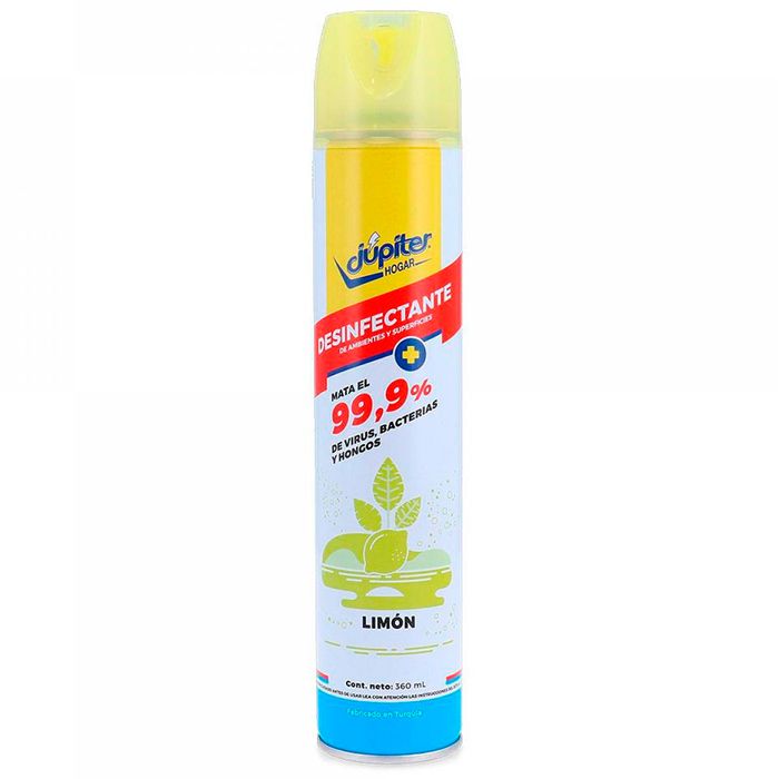 Desinfectante-en-aerosol-JUPITER-limon-360-ml Desinfectante-en-aerosol-JUPITER-limon-360-ml