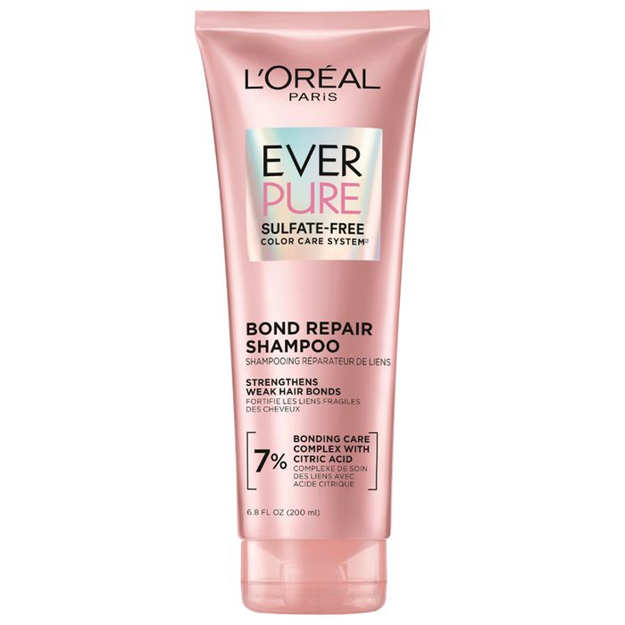 Shampoo-L-OREAL-EverPure-Bonding-200-ml Shampoo-L-OREAL-EverPure-Bonding-200-ml
