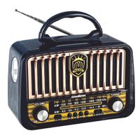 Radio-Bluetooth-Retro-NORDMENDE-NRD-RR-20--linterna--mp-3-usb
