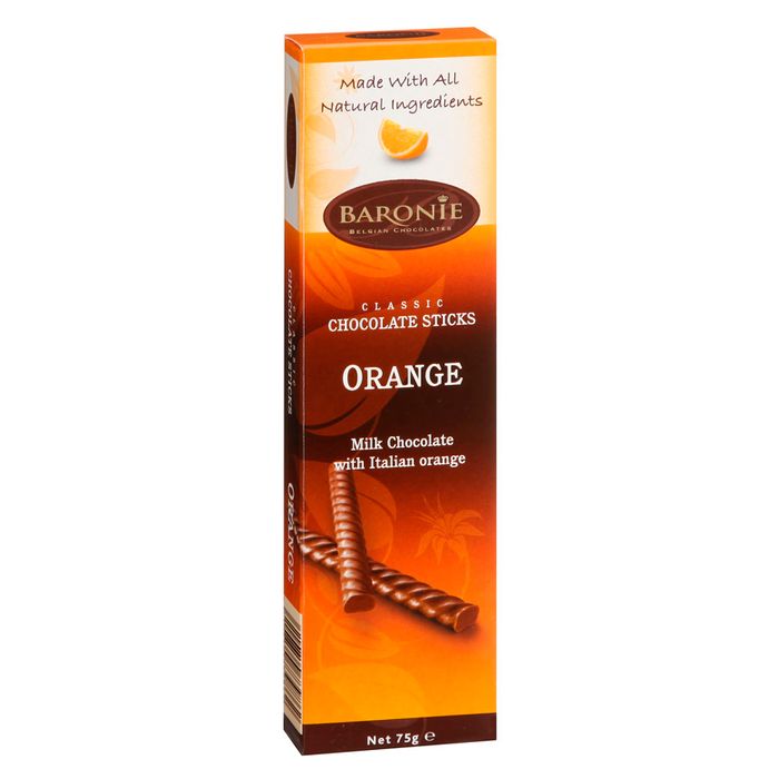 Chocolate-sticks-Baronie-orange-75-g