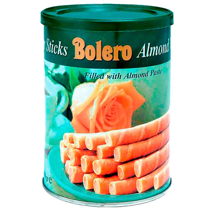 Barquillos-Bolero-sticks-almendras-400-g Barquillos-Bolero-sticks-almendras-400-g