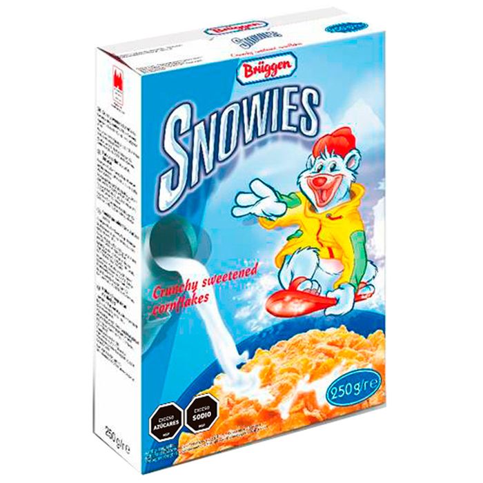 Cereal-Bruggen-snowies-250-g