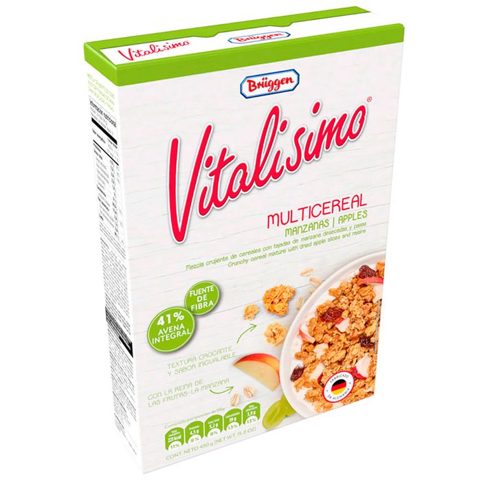Cereal-VITALISIMO-Bruggen-Multicereal-manzana-450-g