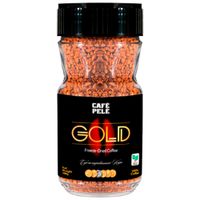 Cafe-instantaneo-PELE-Gold-100g