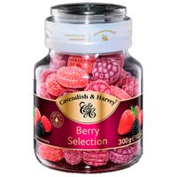 Caramelos-CAVENIDSH-Berry-Candies-fco.-300-g