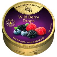 Caramelo-Frutos-Rojos-CAVENDISH-200-g