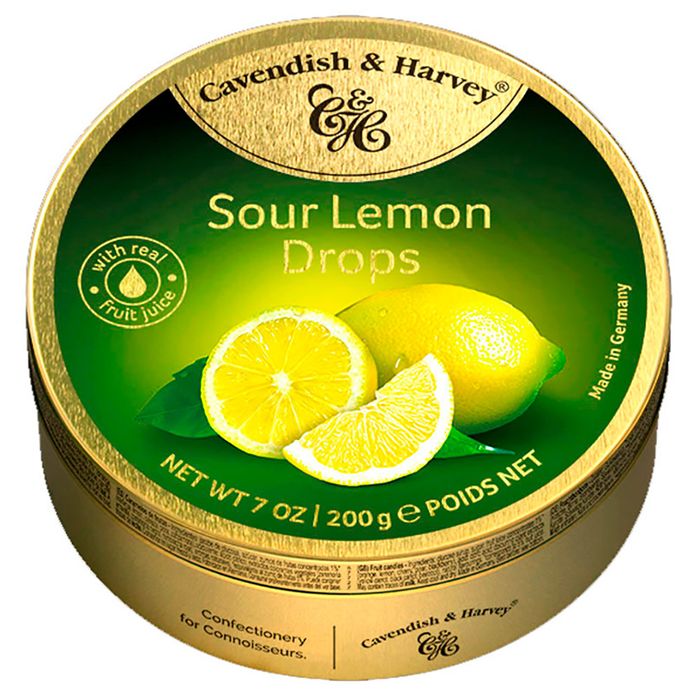 Caramelo-Limon-CAVENDISH-200-g