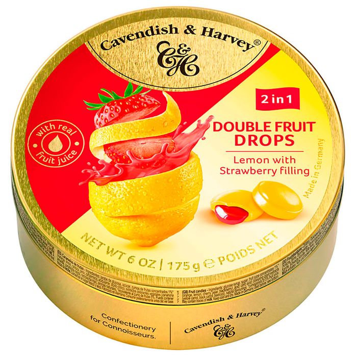 Caramelo-CAVENDISH-limon-relleno-frutilla-175-g