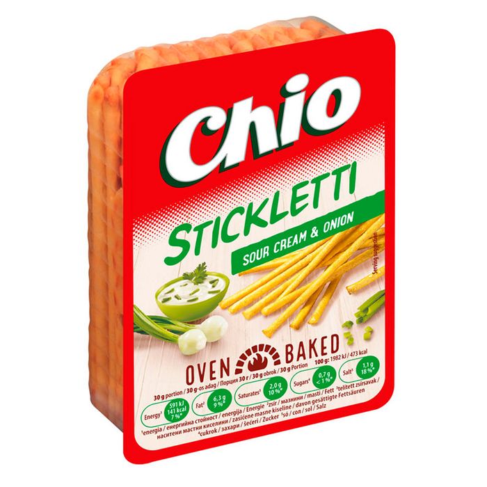 Palitos-stickletti-cream---onion-CHIO-80-g Palitos-stickletti-cream---onion-CHIO-80-g