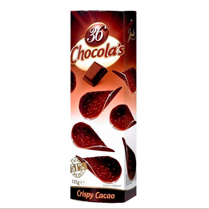 Chocolate-Chocola-s-Hamlet-crispy-cacao-125-g Chocolate-Chocola-s-Hamlet-crispy-cacao-125-g