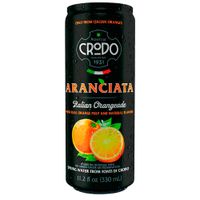 Agua-CRODO-Aranciata-330-ml