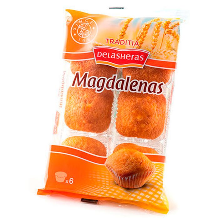 Magdalenas-DE-LAS-HERAS-6-un.-175-g