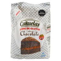 Premezcla-bizcochuelo-CAÑUELAS-chocolate-sin-gluten