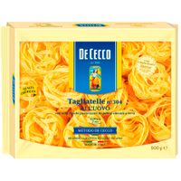Fideo-Taglierini-All--Uovo-DE-CECCO-500-g