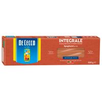 Spaghetti-integral-De-Cecco-500-g