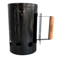 Chimenea-iniciador-carbon-WAYU-17-x-28-cm