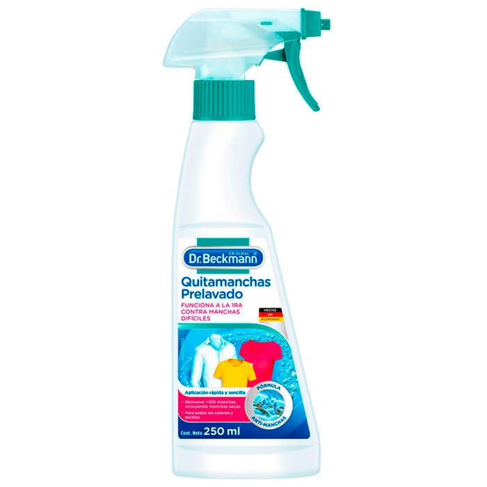 Quitamanchas-prelavado-Dr-BECKMANN-250-ml