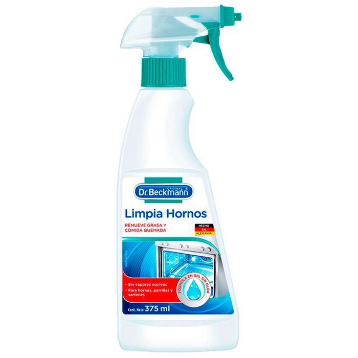 Limpia-hornos-Dr-BECKMANN-375-ml