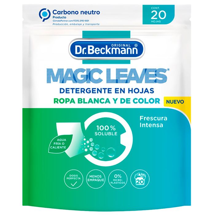 Detergente-en-laminas-Dr.-BECKMANN-x-20 Detergente-en-laminas-Dr.-BECKMANN-x-20