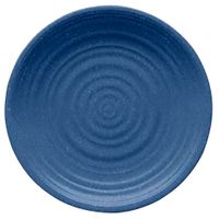 Plato-llano-melamina-267-cm-azul-mate