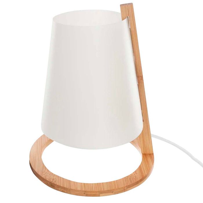 Lampara-Bambu-h265-cm-con-Pantalla-Blanca-157706