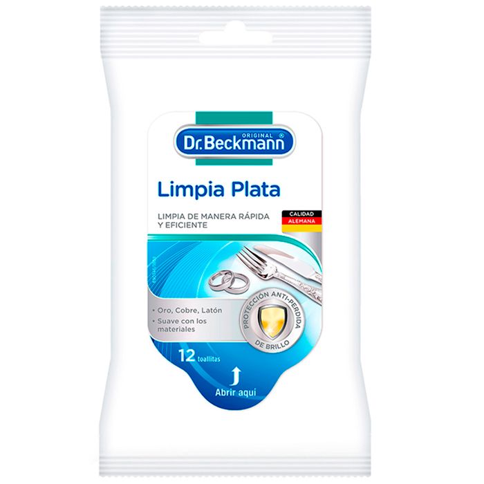 Toallitas-limpia-plata-Dr.-BECKMANN Toallitas-limpia-plata-Dr.-BECKMANN