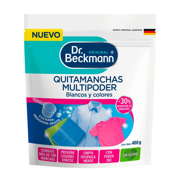 Quitamanchas-Dr.-BECKMANN-Multipoder-400-g Quitamanchas-Dr.-BECKMANN-Multipoder-400-g