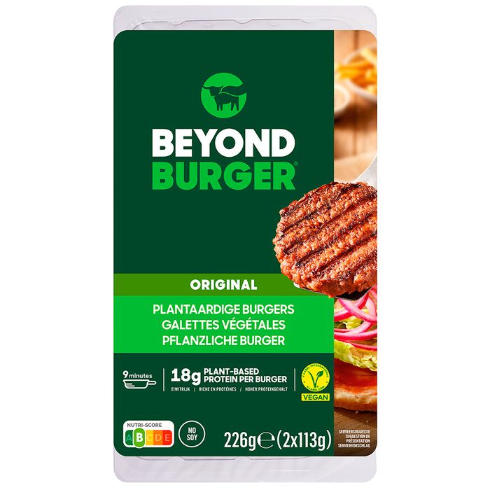 Alimento-proteina-h-BEYOND-MEAT-226-g Alimento-proteina-h-BEYOND-MEAT-226-g
