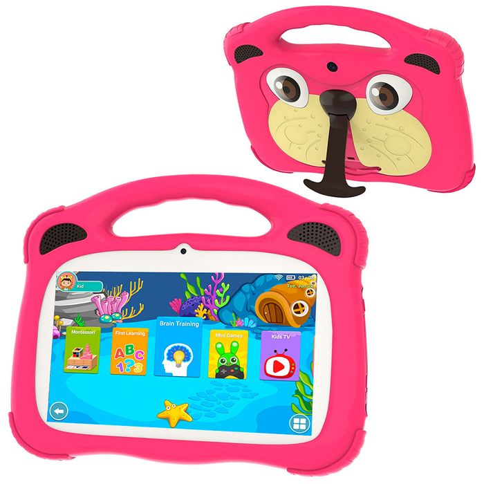 Tablet-infantil-GRAVITY-Mod.-AT71KL-7--QC-2GB-32GB-ROSA