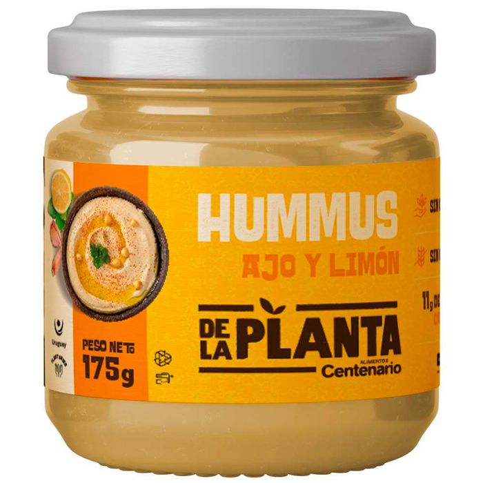 Hummus-Ajo-y-Limon-DE-LA-PLANTA-175-g