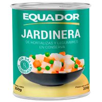 Jardinera-sin-sal-EQUADOR-350-g