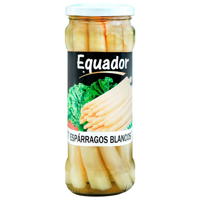 Esparragos-blancos-Equador-330-g Esparragos-blancos-Equador-330-g