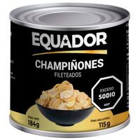 Champiñon-EQUADOR-fileteado-184-g