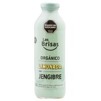 Limonada-Organica-LAS-BRISAS-con-Jengibre-500-cc