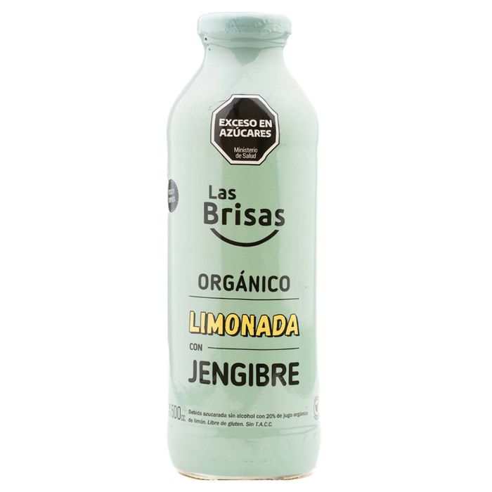 Limonada-Organica-LAS-BRISAS-con-Jengibre-500-cc