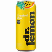 Vodka-DR.-LEMON-Tropical-Gin-bt.-750-ml