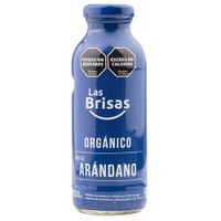 Jugo-Organico-LAS-BRISAS-Arandanos-bt.-330-cc