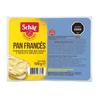 Pan-Frances-SCHAR-sin-gluten-100-g