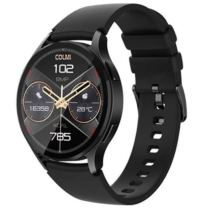 Smartwatch-COLMI-CI28-Max-Negro