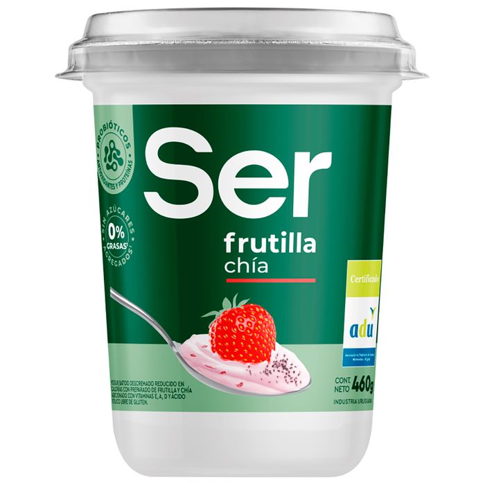 Batido-Ser-frutilla-120-g