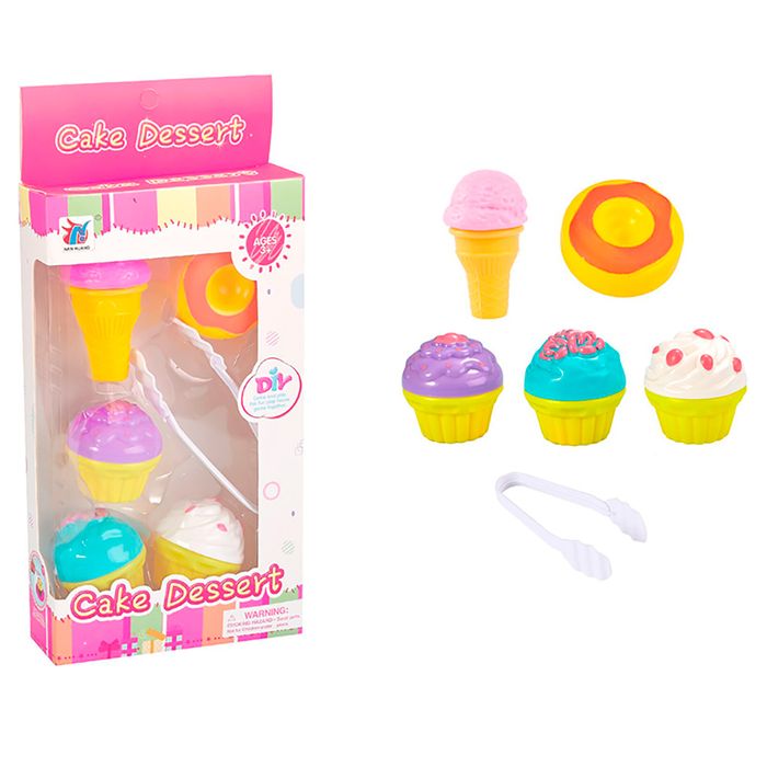 Set-de-Dulces