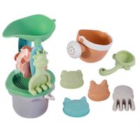 Juego-de-Playa-con-Soporte