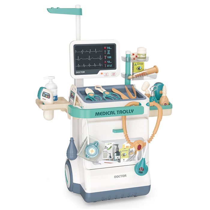 Centro-Medico-de-Pie-con-Radiografia