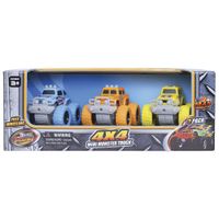 Pack-de-3-Monster-Rueda-Libre-de-Goma