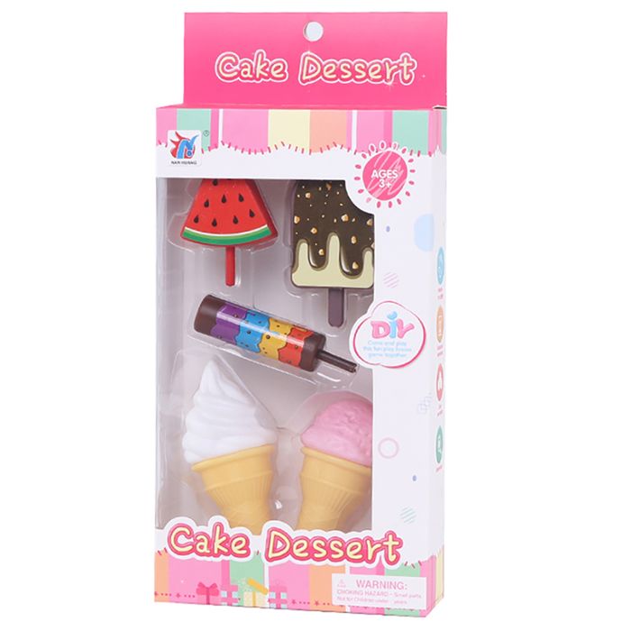 Set-de-Helados