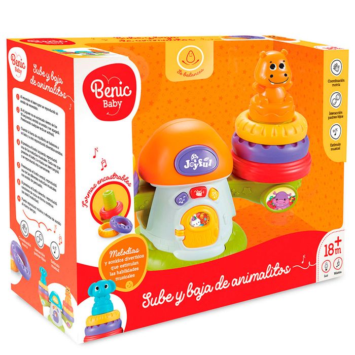 Balanza-con-Torres-de-Aros-con-Luz-y-Sonido