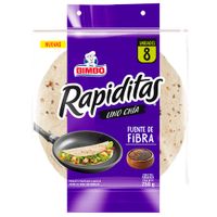 Tortillas-rapiditas-BIMBO-lino-chia-250-g