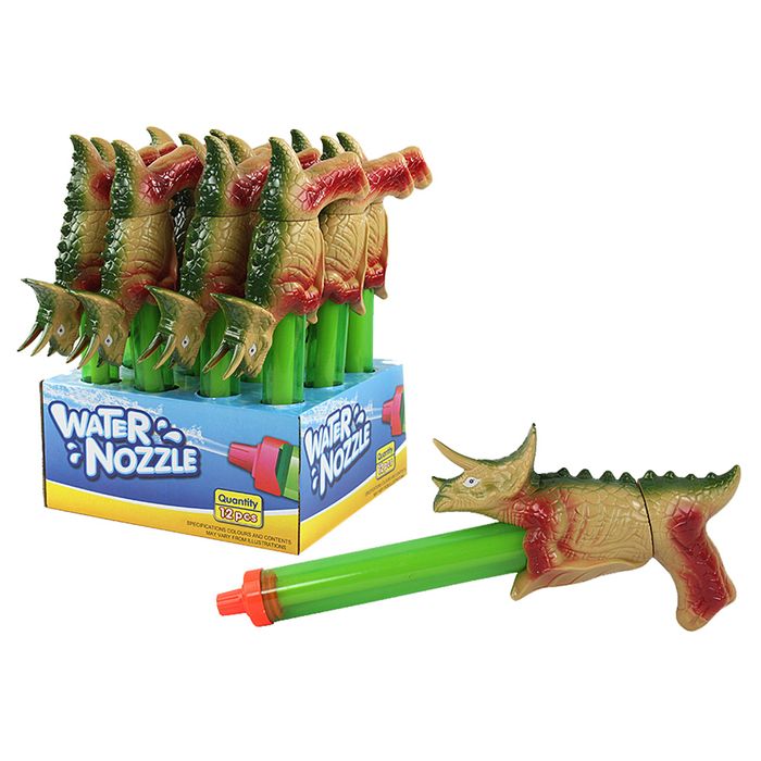 Lanzador-de-Agua-Dino