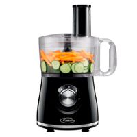 Multiprocesadora 5 en 1 KASSEL Mod. KS-MP1 Multiprocesadora 5 en 1 KASSEL Mod. KS-MP1