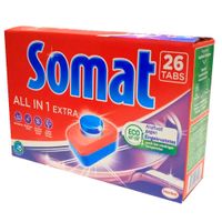Deter-para-Lavavajilla-SOMAT-26-Tabletas